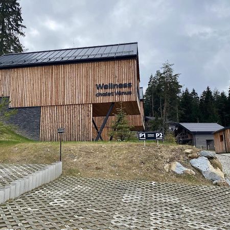 Wellness Chalet Venus Liptovský Mikuláš エクステリア 写真
