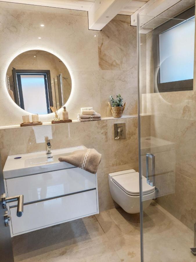 Wellness Chalet Venus Liptovský Mikuláš エクステリア 写真