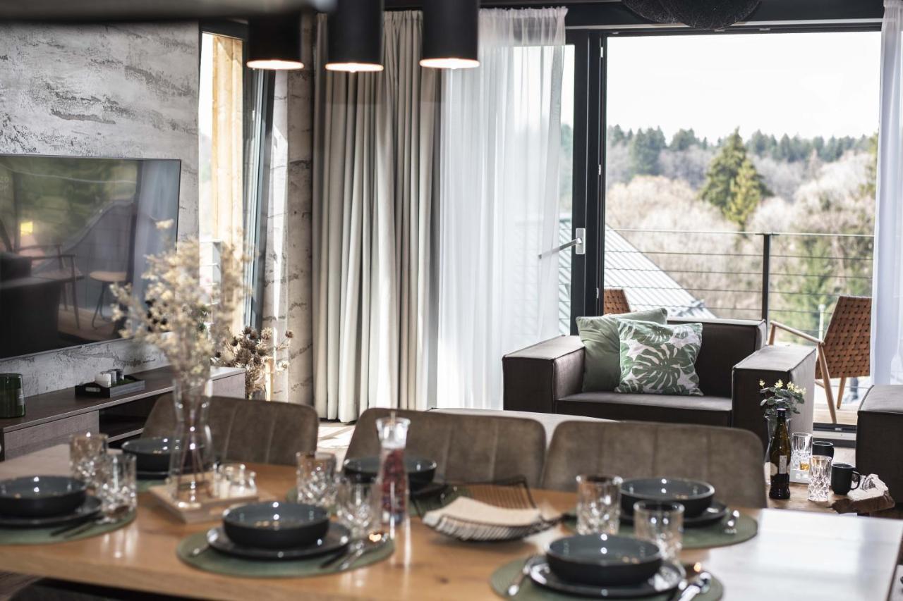 Wellness Chalet Venus Liptovský Mikuláš エクステリア 写真