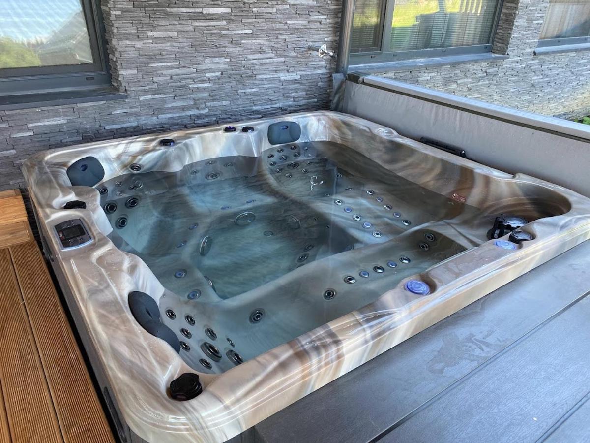 Wellness Chalet Venus Liptovský Mikuláš エクステリア 写真