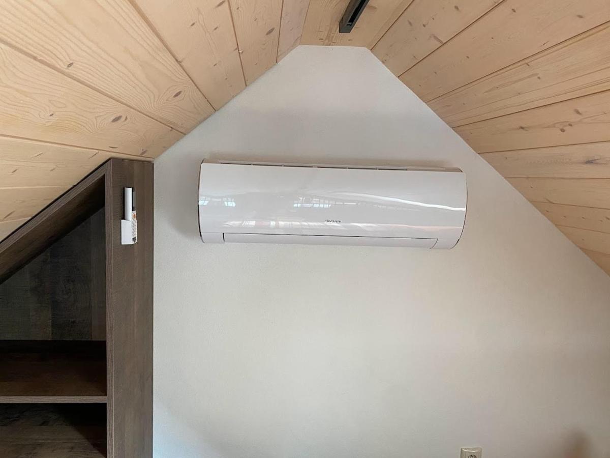 Wellness Chalet Venus Liptovský Mikuláš エクステリア 写真